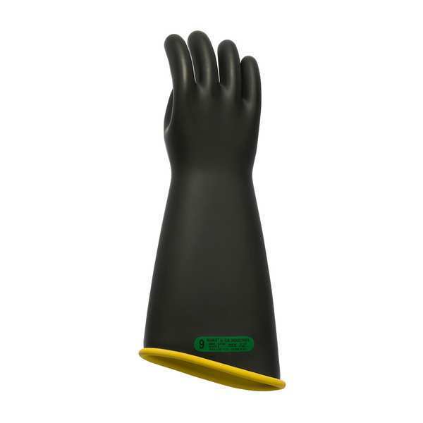 Class 2 Electrical Glove, Size 12, PR