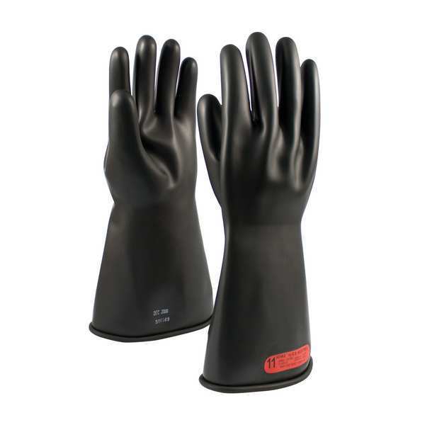 Electrical Rated Gloves, Class 0, Sz 12, PR