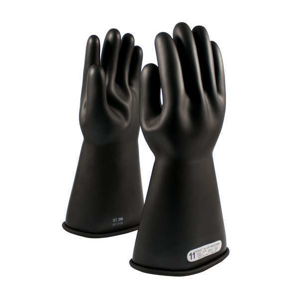 Class 1 Electrical Glove, Size 7, PR