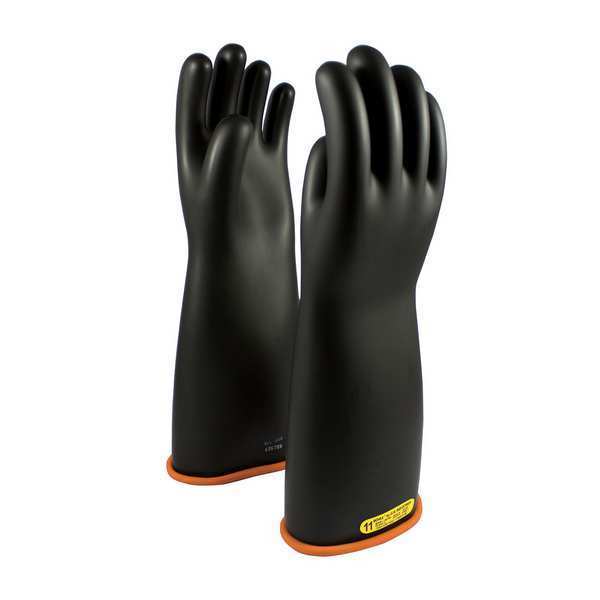Class 2 Electrical Glove, Size 10, PR