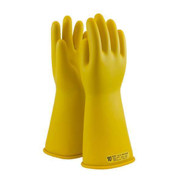 Class 2 Electrical Glove, Size 9, PR