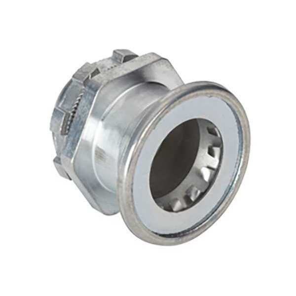 Coupling, Zinc, 1/2