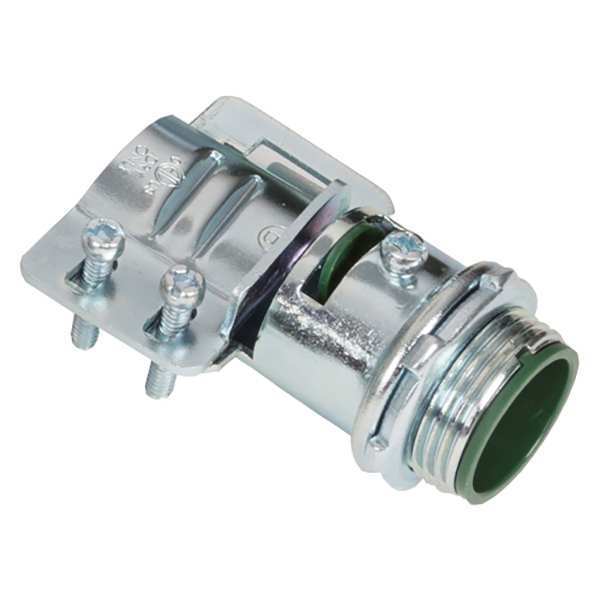 Connector, 1-1/4