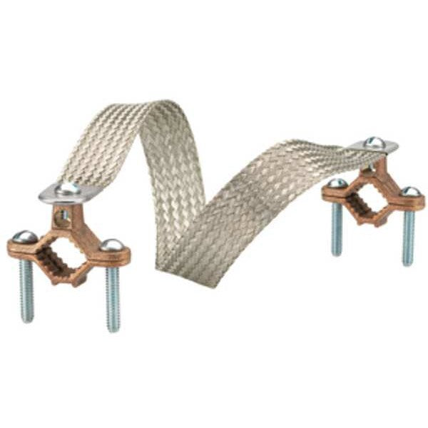Copper Clamps, 0.27