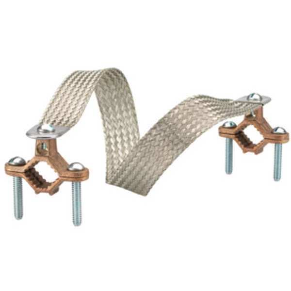 Copper Clamps, 0.27