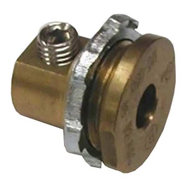 Grounding /Bonding Connector, Enclosure