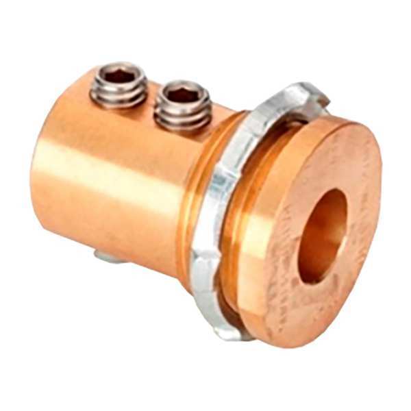 Grounding /Bonding Connector, Enclosure