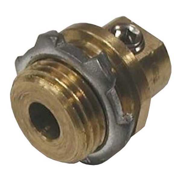 Bonding Connector/Coupling, Enclosure