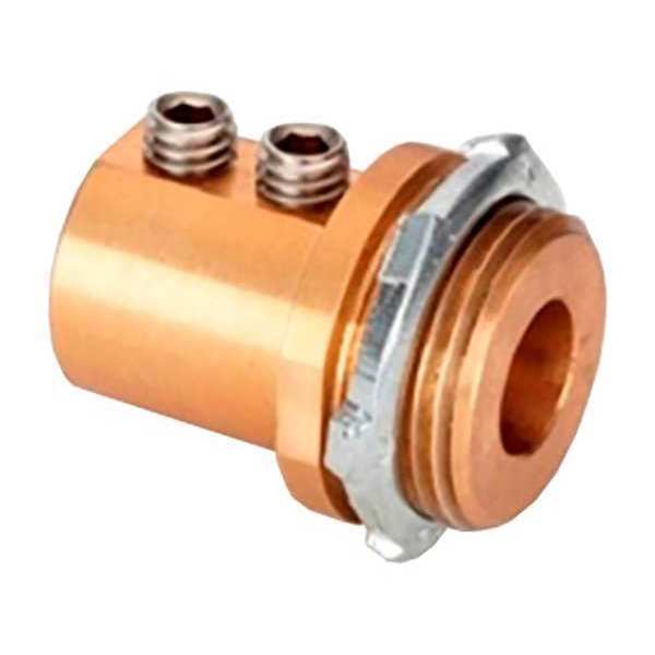 Bonding Connector/Coupling, Enclosure