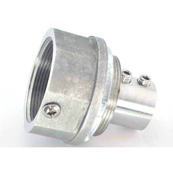 Grounding Lug Hubs, SS, 2