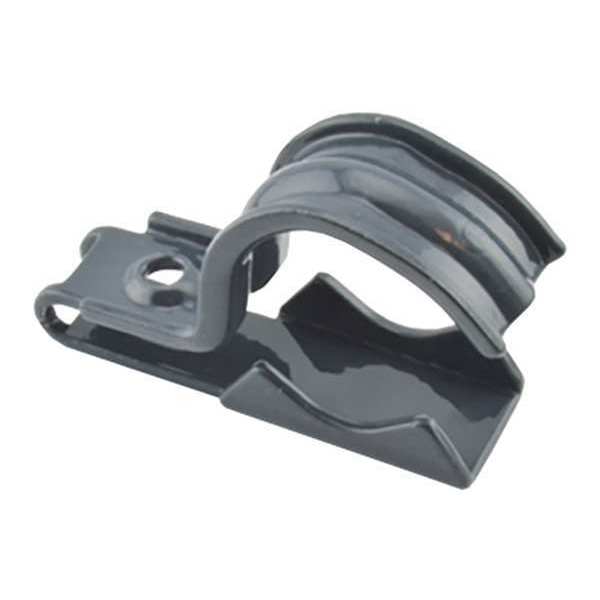 Clamp Back/Straps, 80 lb, 1/4-20 Thread