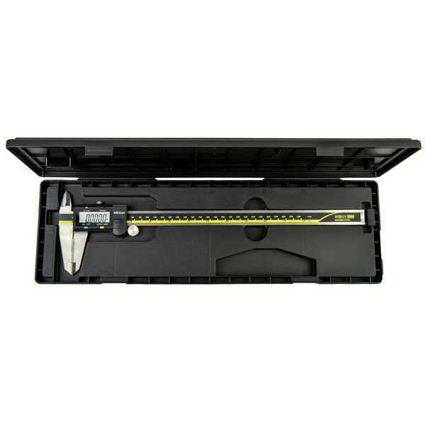 Digimatic Caliper