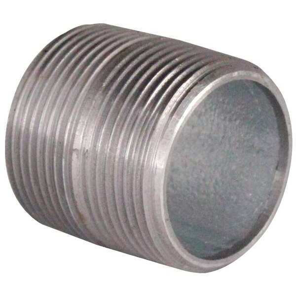Galvanized Nipple