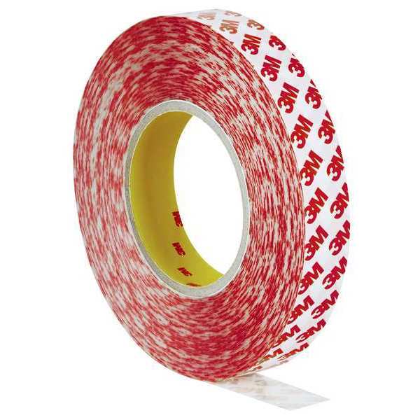 Double Coated Tape GPT-020F, PK11