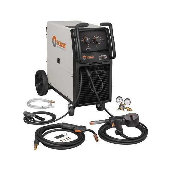 MIG Welder