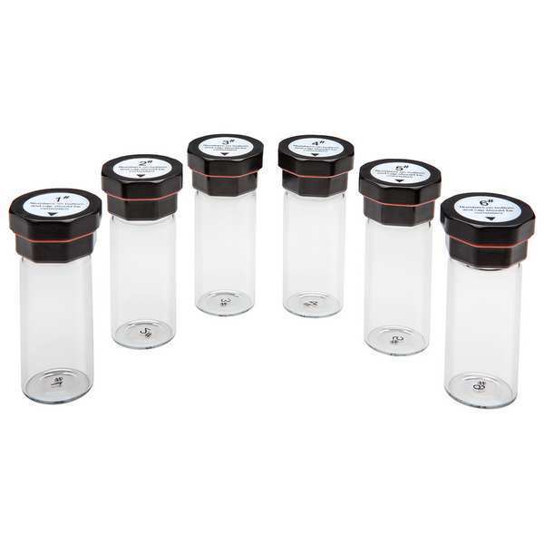 Replacement Cuvettes for T100