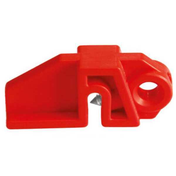 Fuse Holder Lockout, 2-1/4