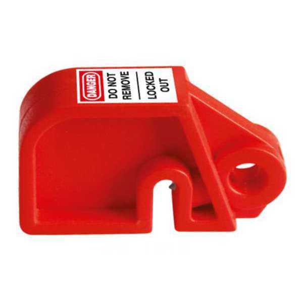 Fuse Holder Lockout, 1/2