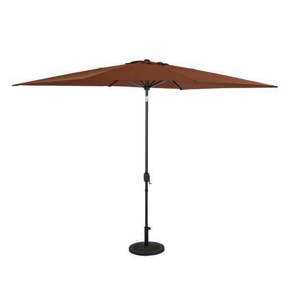 RECTANGLE UMBRELLA COFFEE