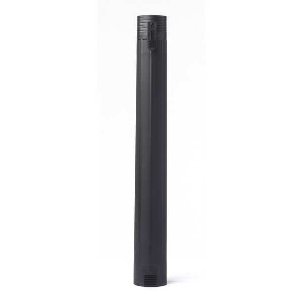 Locking Extension Wand, 7-3/4