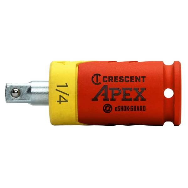 Socket Isolator, 1/4