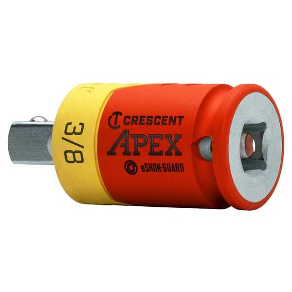 Socket Isolator, 3/8