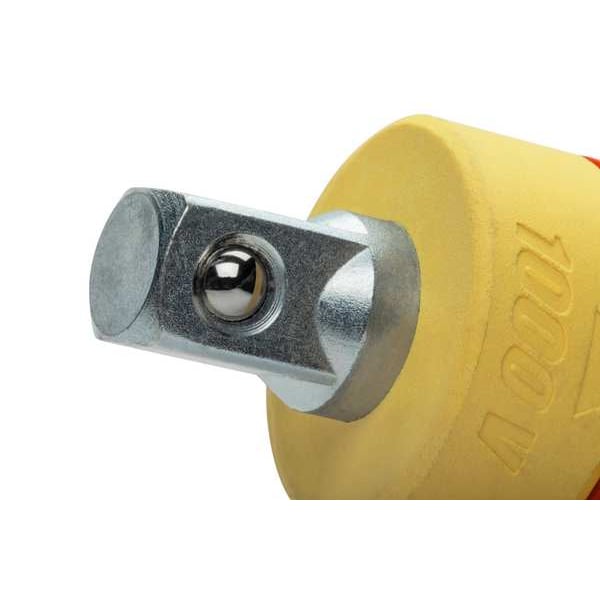 Socket Isolator, 3/8