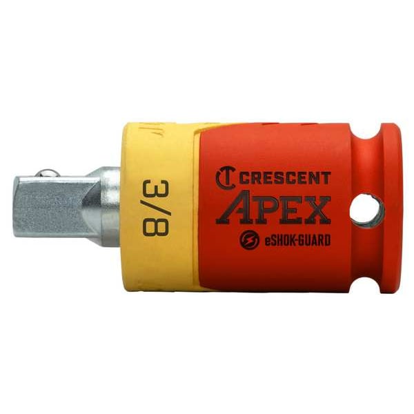 Socket Isolator, 3/8