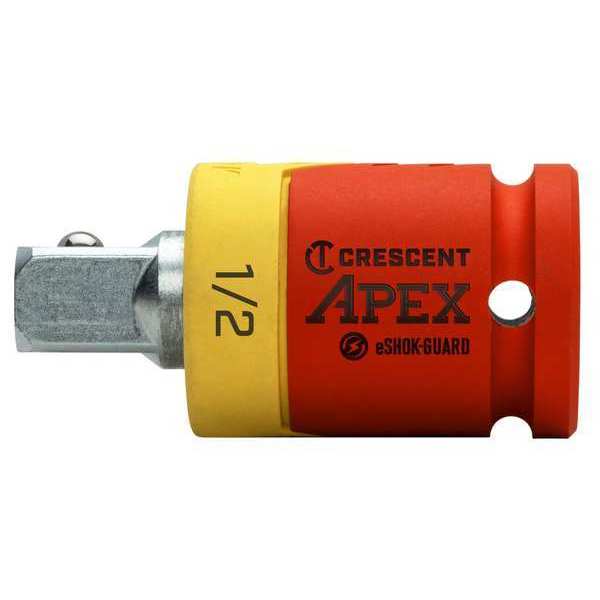 Socket Isolator, 1/2