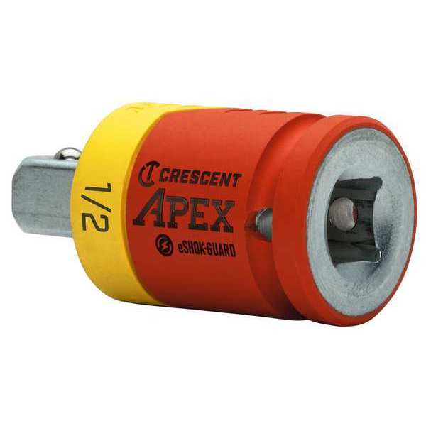 Socket Isolator, 1/2