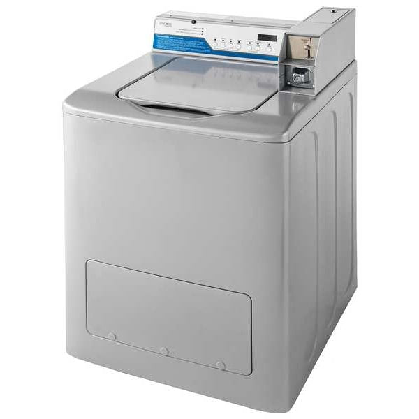 Coin Operated Top Load Washer, 2.9 cu ft