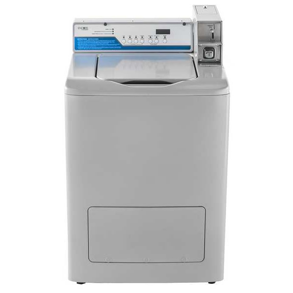 Coin Operated Top Load Washer, 2.9 cu ft