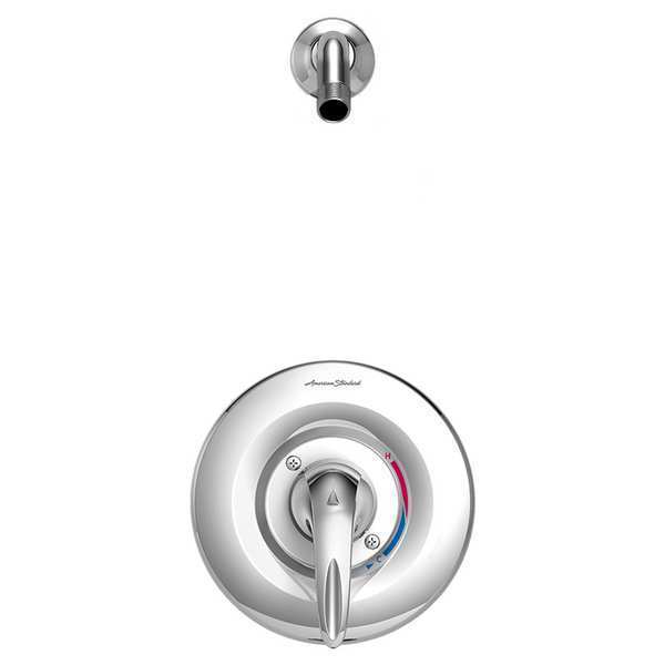 Reliant 3 Shower Trim Kit