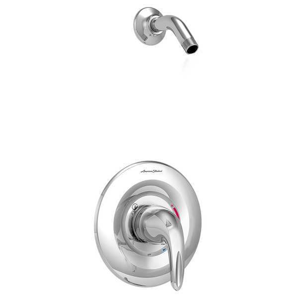 Reliant 3 Shower Trim Kit