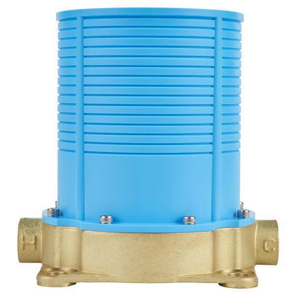 Freestanding Tub Filler Rough-In Valve
