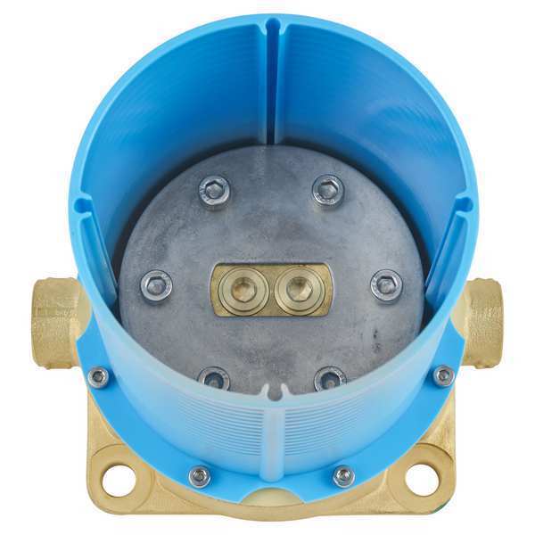Freestanding Tub Filler Rough-In Valve
