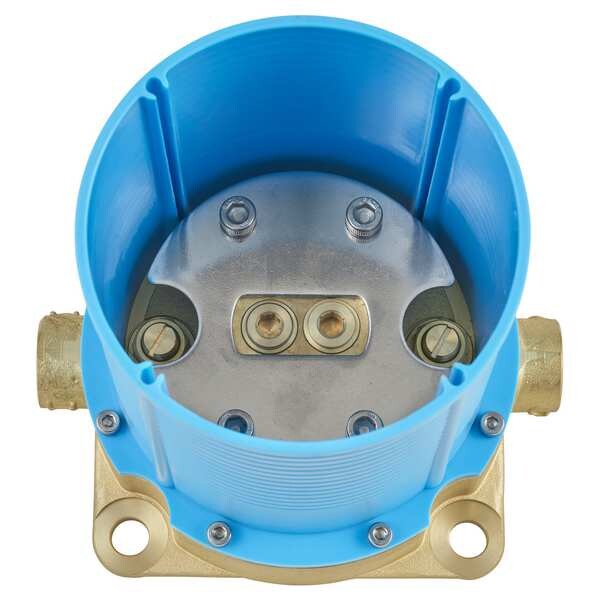 Freestanding Tub Filler Rough-In Valve