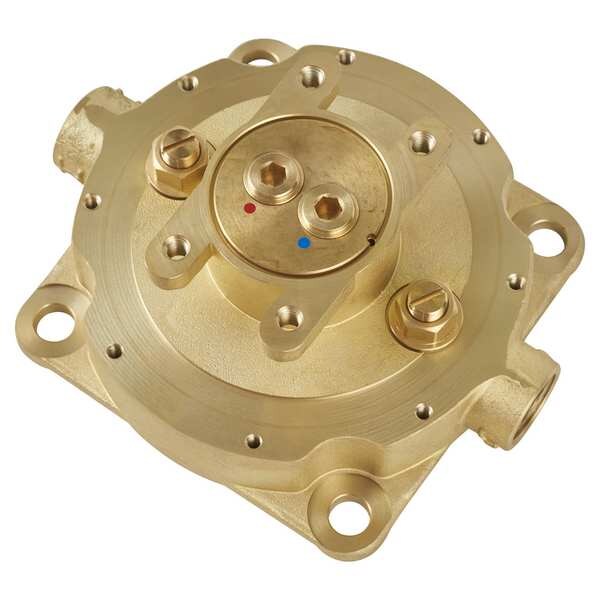 Freestanding Tub Filler Rough-In Valve