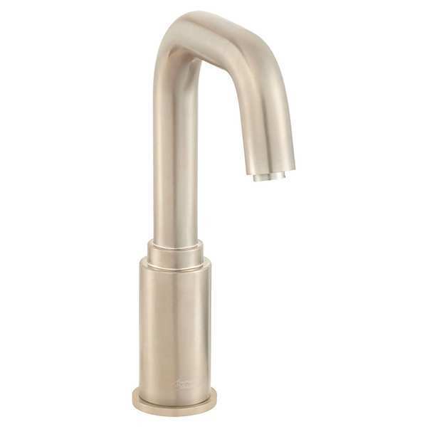 Serin Wallmount Faucet