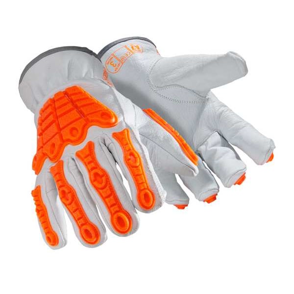Safety Gloves, XL, PR1