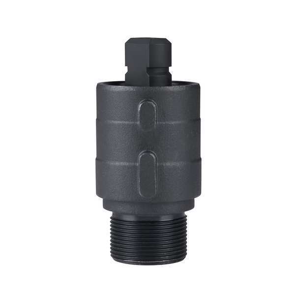 Adapter for MX FUEL Concrete Vibrator