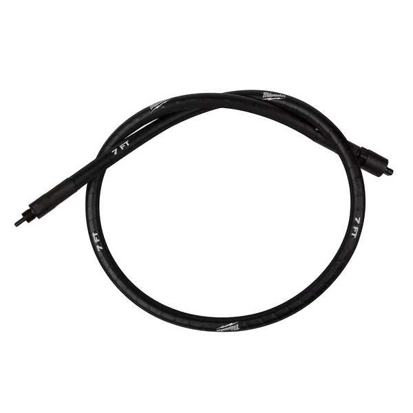7 ft. Concrete Vibrator Shaft