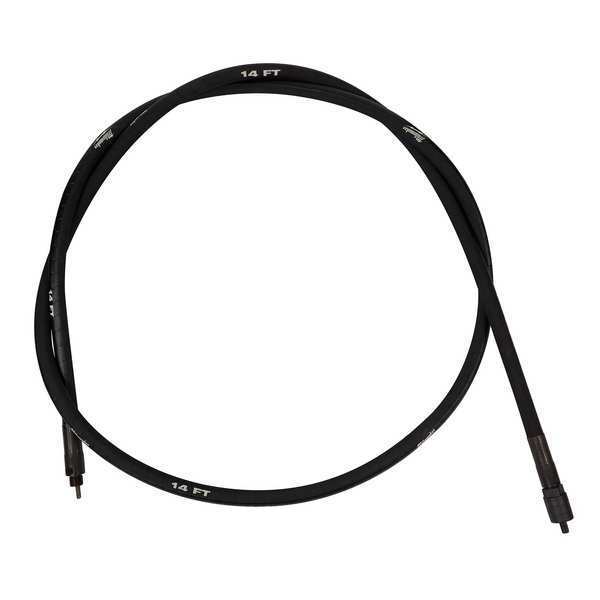 14 ft. Concrete Vibrator Shaft