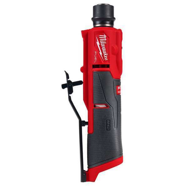 M12 FUEL Low Speed Tire Buffer (Tool Only)