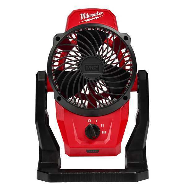 M12 Mounting Fan (Tool Only)