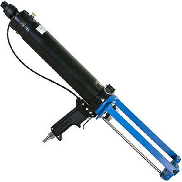 Dispensing Tool, 24 in, 6 1/4 in, Epoxy
