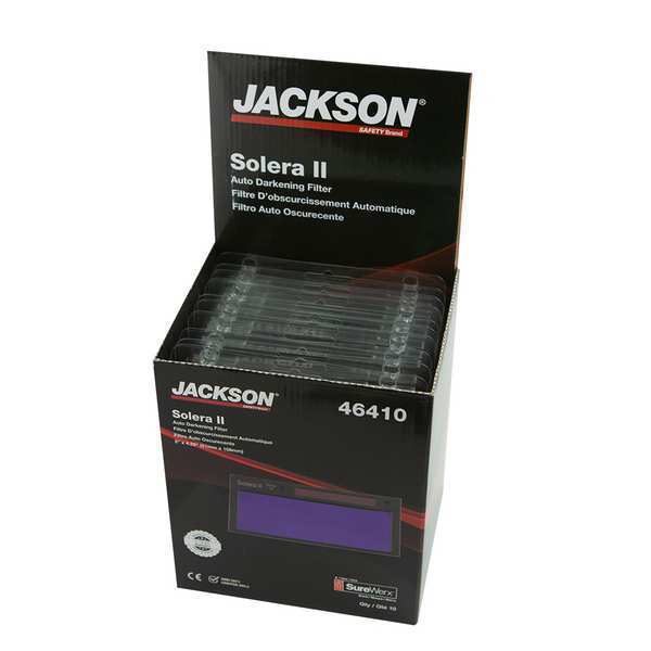 Replacement ADF Welding Filter, PK10