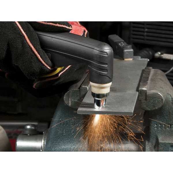 LINCOLN Plasma Cutting Retaining Cup