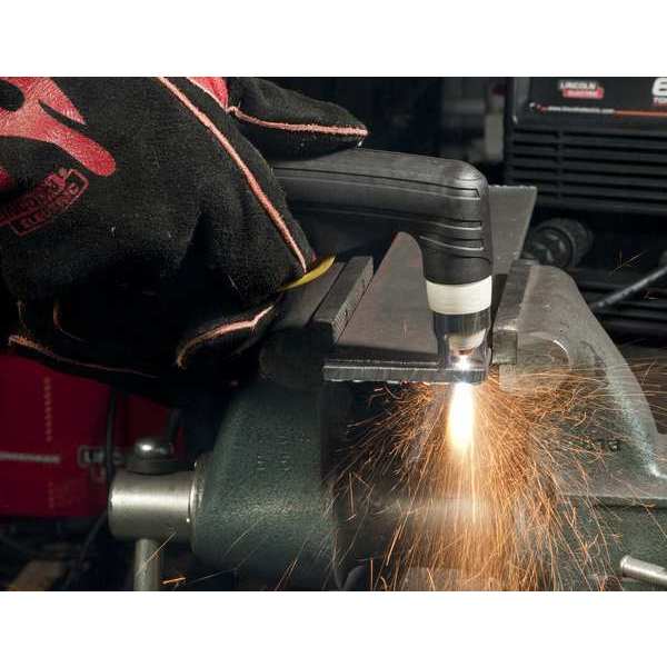 LINCOLN Plasma Cut Direct Contact Nozzle