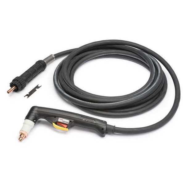LINCOLN LC105 Handheld Plasma Torch